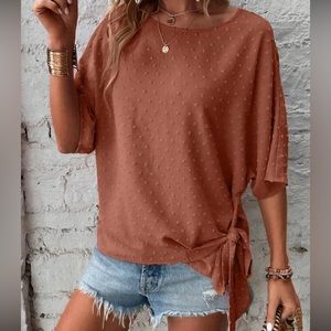 Large Shein shirt